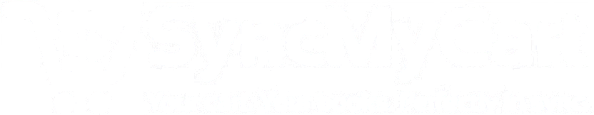 SyncMyCart